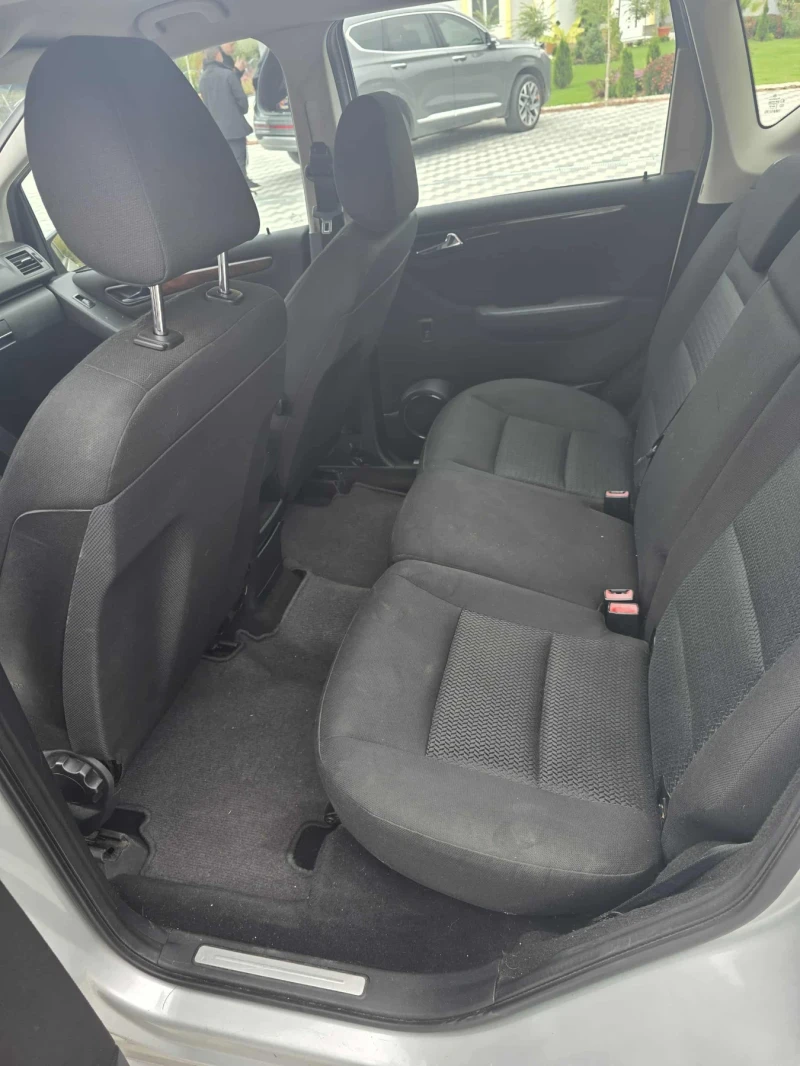 Mercedes-Benz A 180, снимка 6 - Автомобили и джипове - 53028289