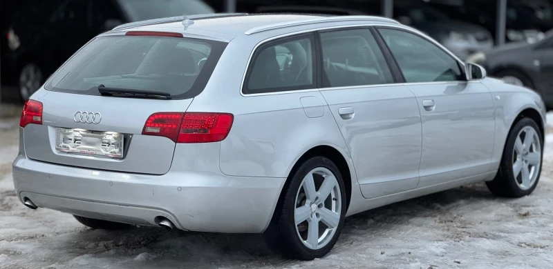 Audi A6 2.7 TDI 180 к.с. Quattro, , снимка 7 - Автомобили и джипове - 53089745