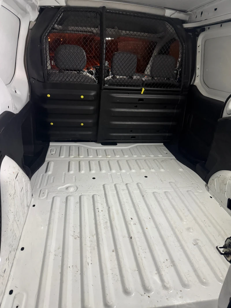 Peugeot Partner, снимка 11 - Автомобили и джипове - 53118954