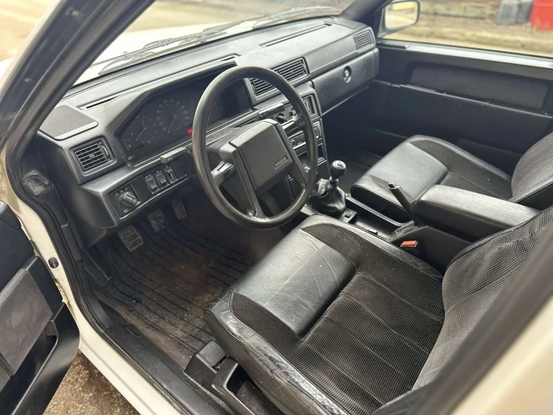 Volvo 940 2.4 TDI, снимка 5 - Автомобили и джипове - 53328256