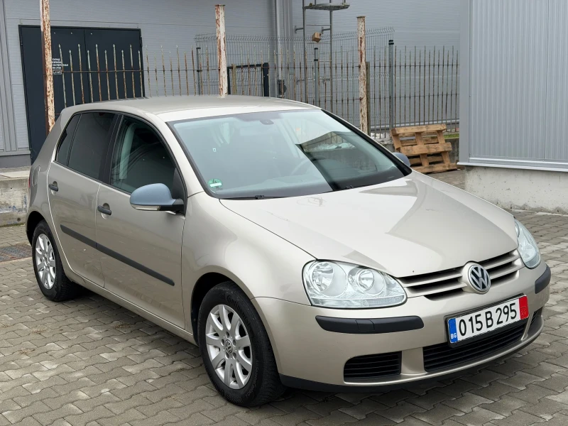 VW Golf 1.4 FSI , снимка 3 - Автомобили и джипове - 53415139