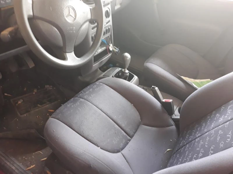 Mercedes-Benz A 160    !!!  !!! | Mobile.bg   6