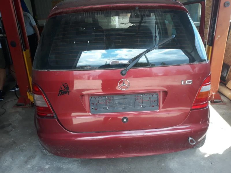 Mercedes-Benz A 160    !!!  !!! | Mobile.bg   2