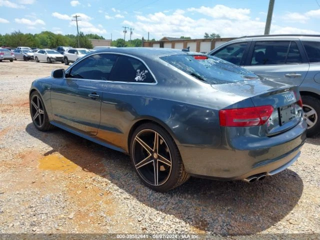 Audi S5 4.2, снимка 3 - Автомобили и джипове - 47288322