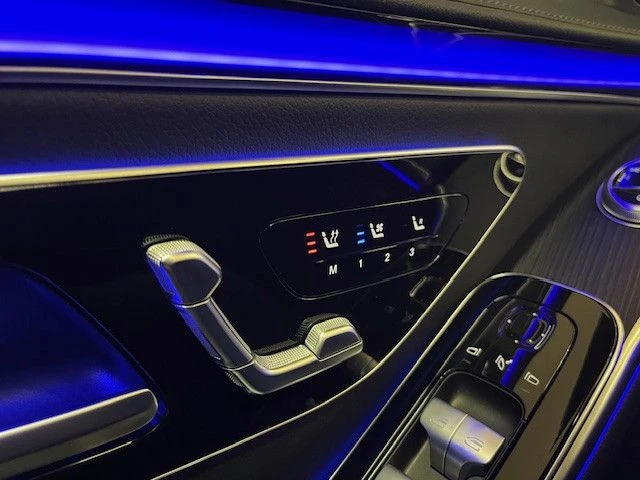 Mercedes-Benz S 580 e/L/510HP/AMG/PANO/BURM/HEAD-UP/MASSAGE/208fpr | Mobile.bg   11