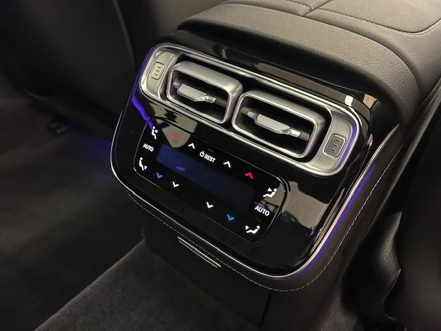 Mercedes-Benz S 580 e/L/510HP/AMG/PANO/BURM/HEAD-UP/MASSAGE/208fpr | Mobile.bg   14