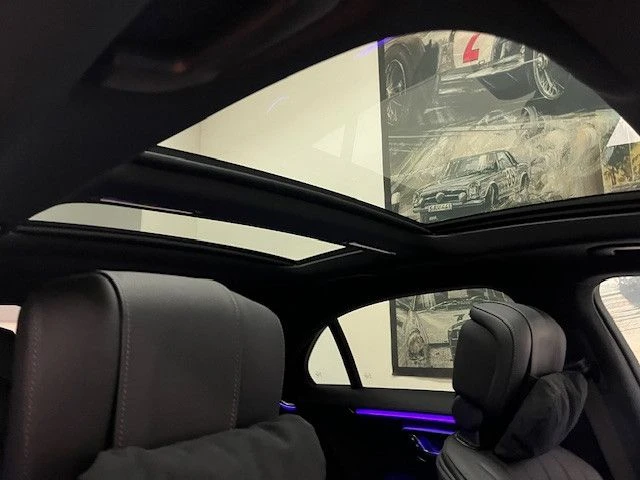 Mercedes-Benz S 580 e/L/510HP/AMG/PANO/BURM/HEAD-UP/MASSAGE/208fpr | Mobile.bg   12