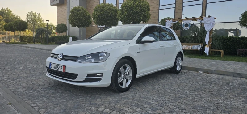 VW Golf 1.4 110к.с.ЛИЗИНГ R-LINE - 16999 лв. - 32081752 1