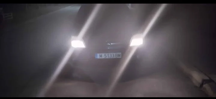 Opel Vectra  - изображение 9