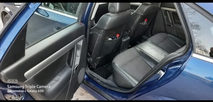 Opel Vectra  - изображение 6