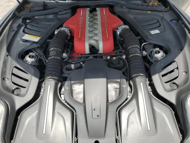 Ferrari 308 3.9L 12 Rear-wheel drive | Mobile.bg   6