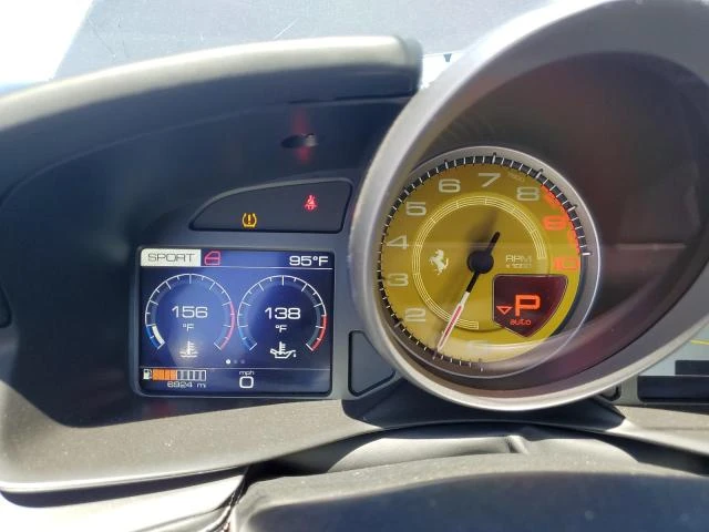 Ferrari 308 3.9L 12 Rear-wheel drive | Mobile.bg   3