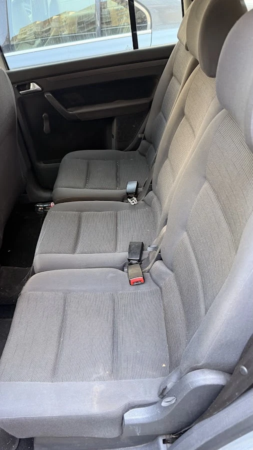 VW Touran МЕТАН, снимка 13 - Автомобили и джипове - 54790916