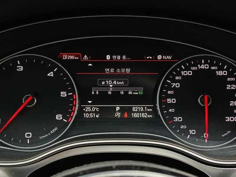 Audi A7 3.0 TDI Quattro, снимка 8 - Автомобили и джипове - 55087274