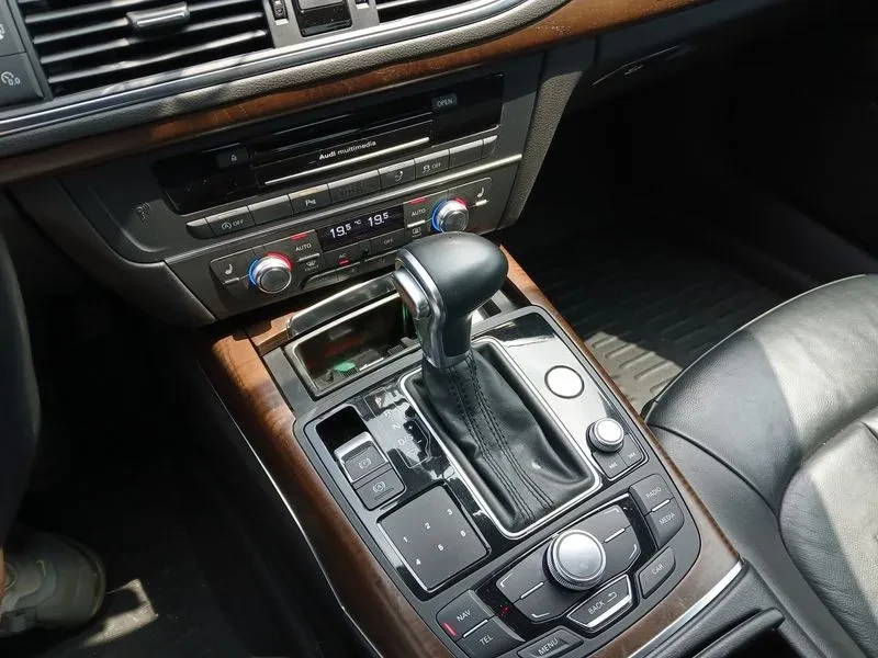 Audi A7 3.0 TDI Quattro, снимка 9 - Автомобили и джипове - 55087274