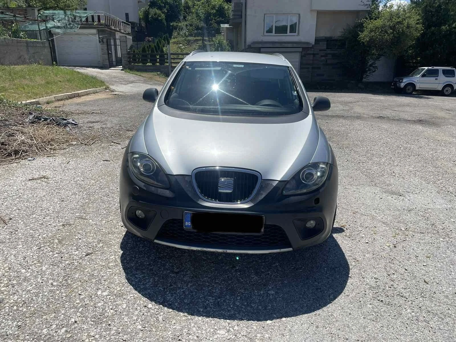 Seat Altea TFSI | Mobile.bg � ����������� 1