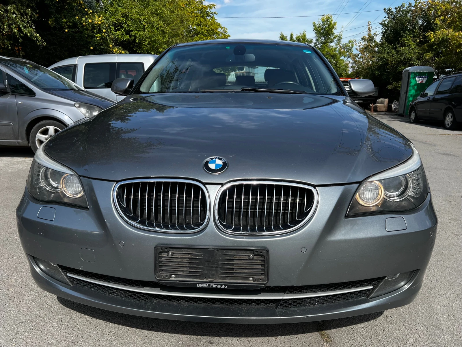 BMW 530 3.0xd - [1] 