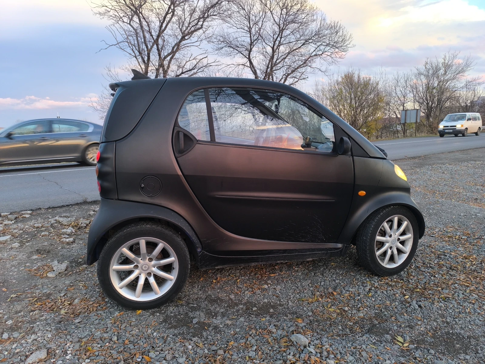 Smart Fortwo  - изображение 3