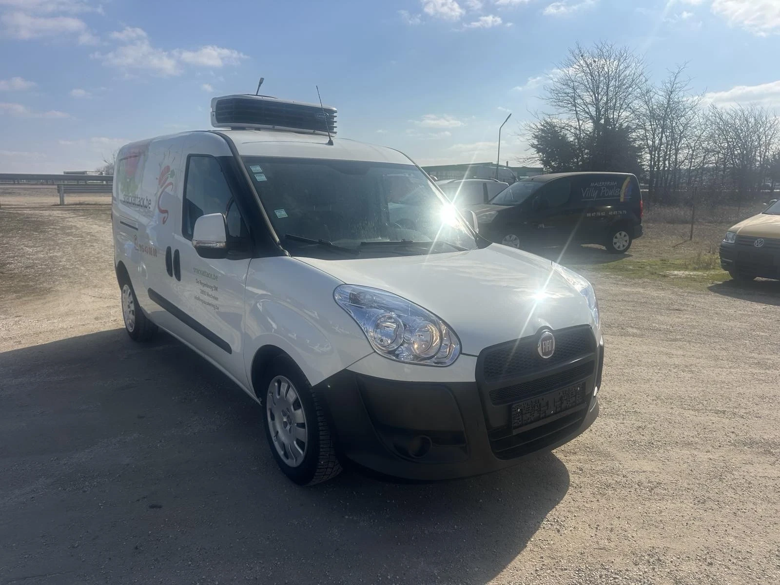 Fiat Doblo | Mobile.bg — изображение 1
