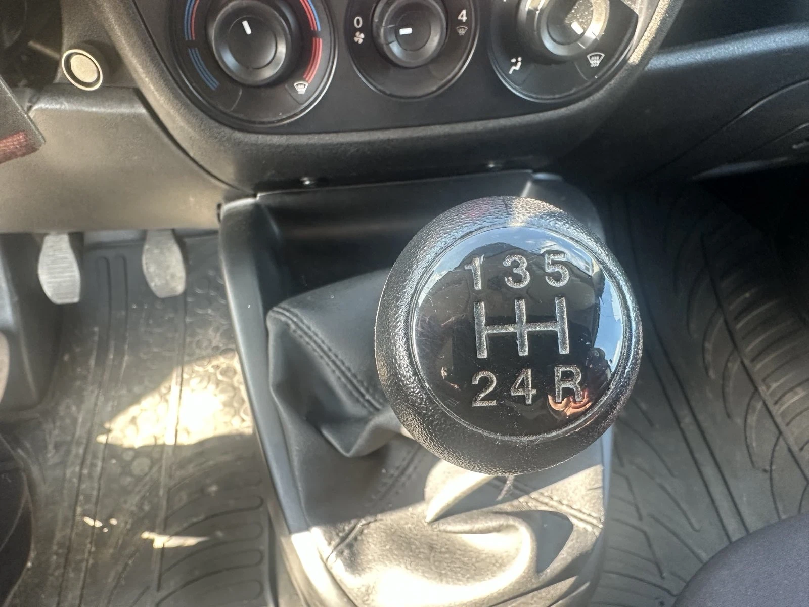 Fiat Doblo | Mobile.bg — изображение 13