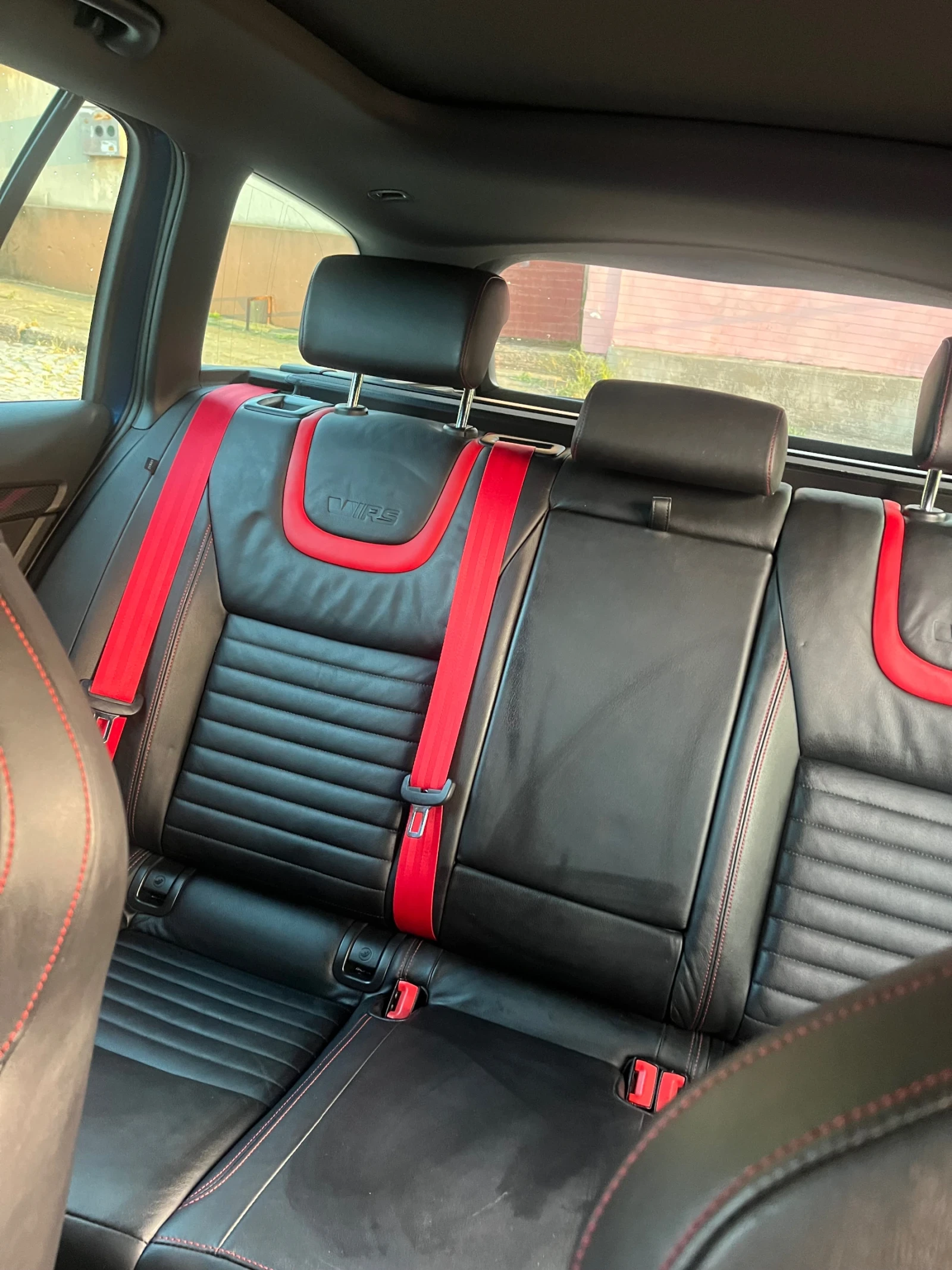 Skoda Octavia VRS | Mobile.bg � ����������� 11