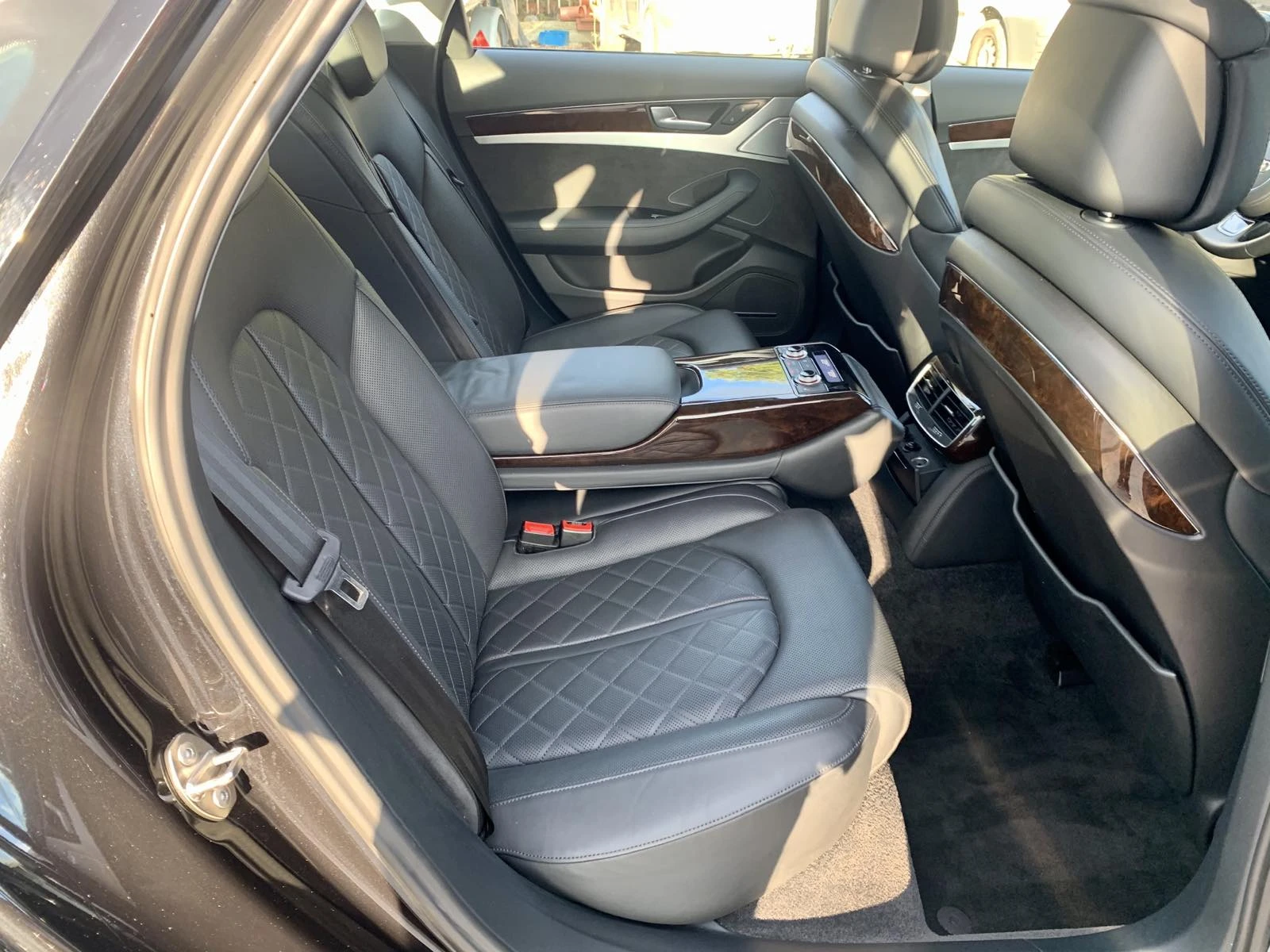 Audi A8 3.0 TDI MATRIX | Mobile.bg � ����������� 16