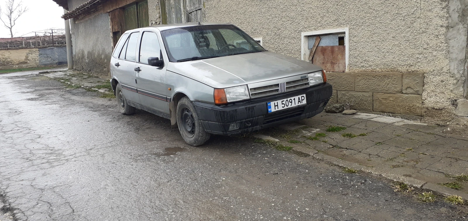 Fiat Tipo  - изображение 3