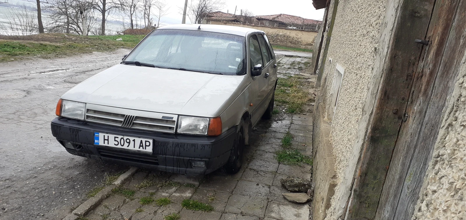 Fiat Tipo  - изображение 2