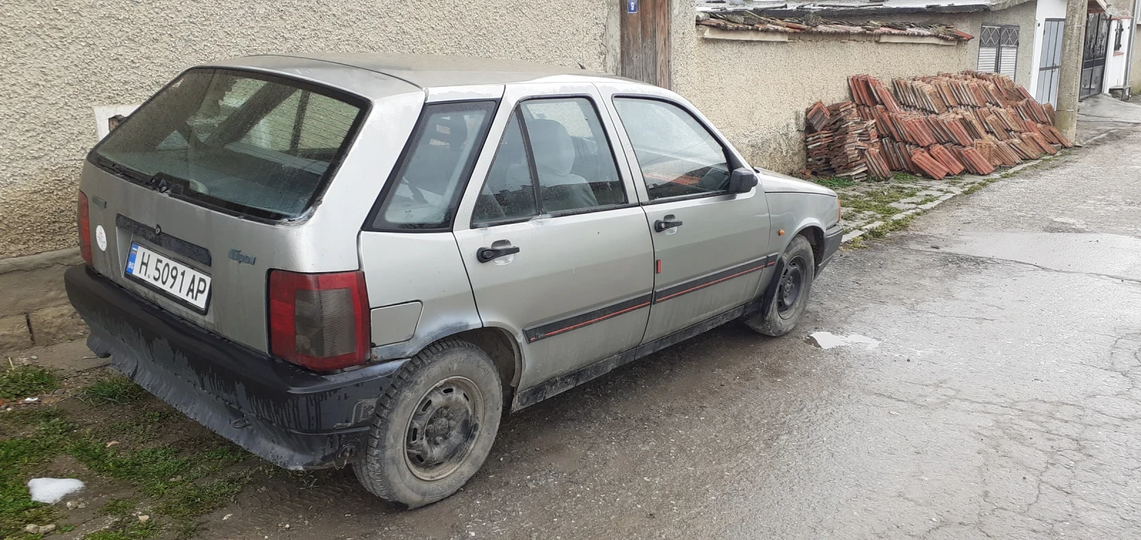 Fiat Tipo  - изображение 4