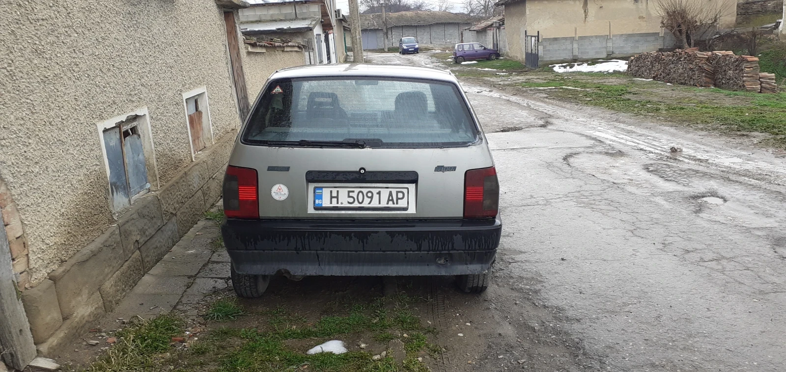 Fiat Tipo  - изображение 5