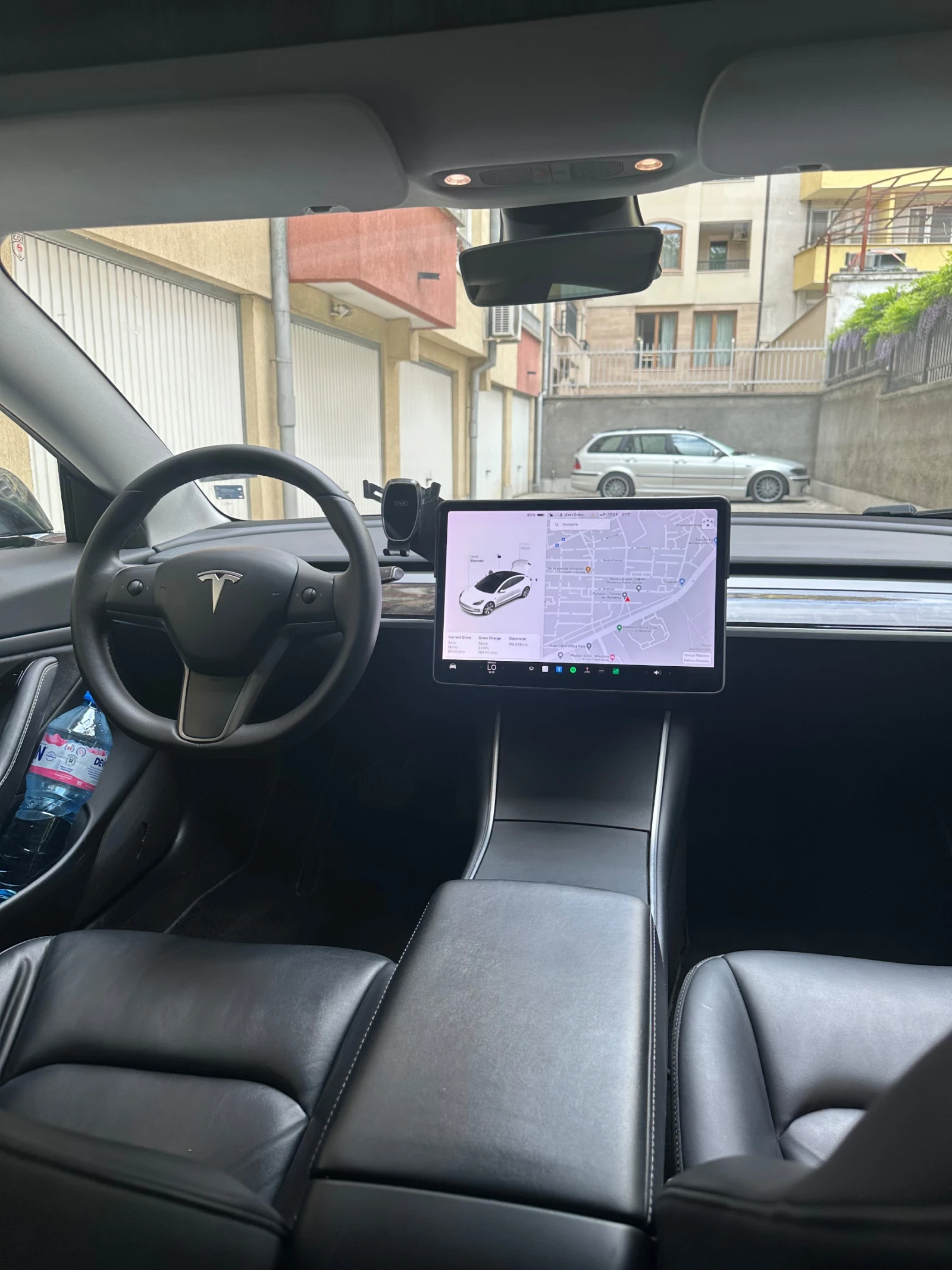 Tesla Model 3 Dual Motor - изображение 9