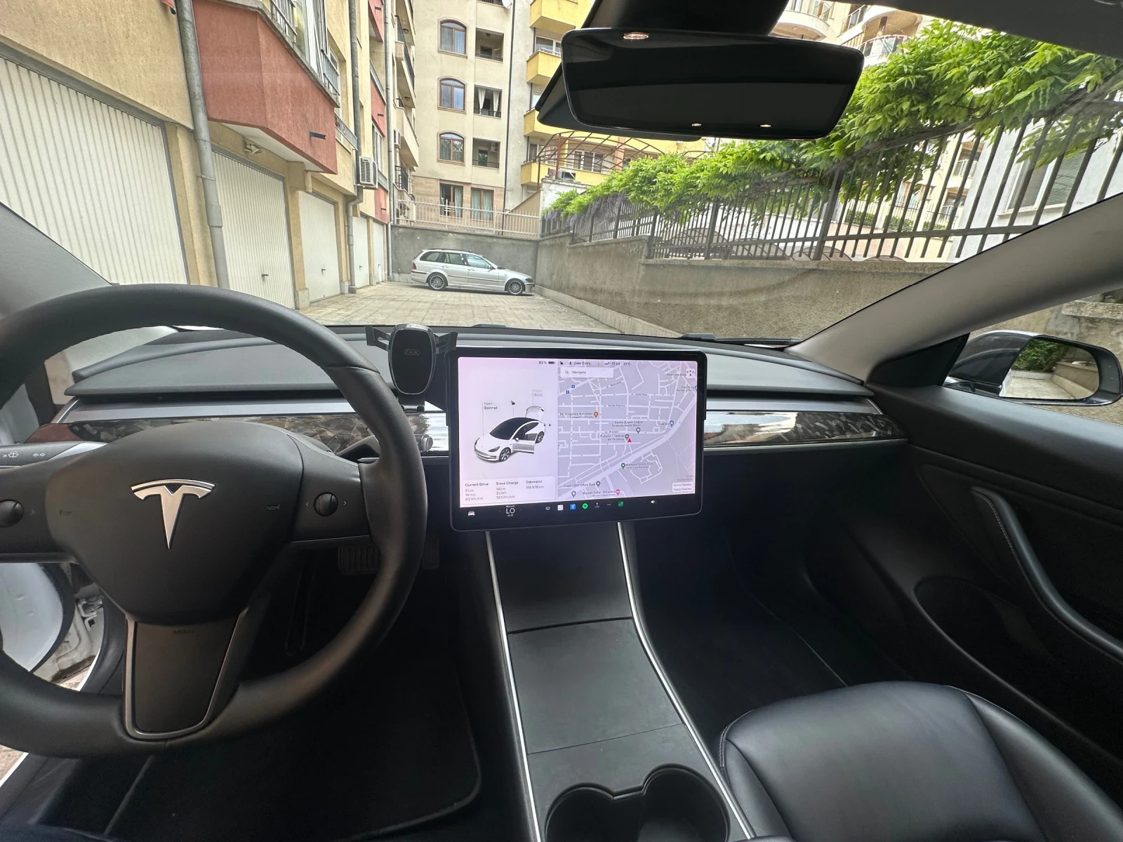 Tesla Model 3 Dual Motor - изображение 10