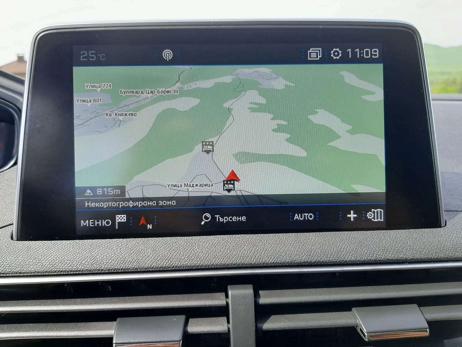 Peugeot 3008 1.2 PureTech Style - изображение 9