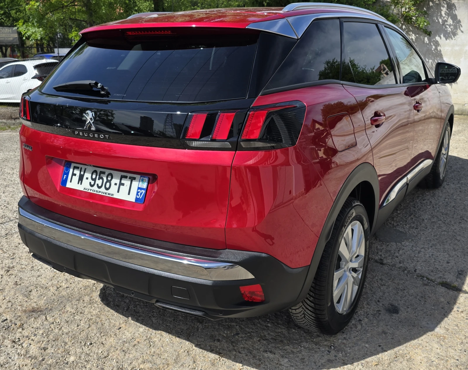 Peugeot 3008 1.2 PureTech Style - изображение 4