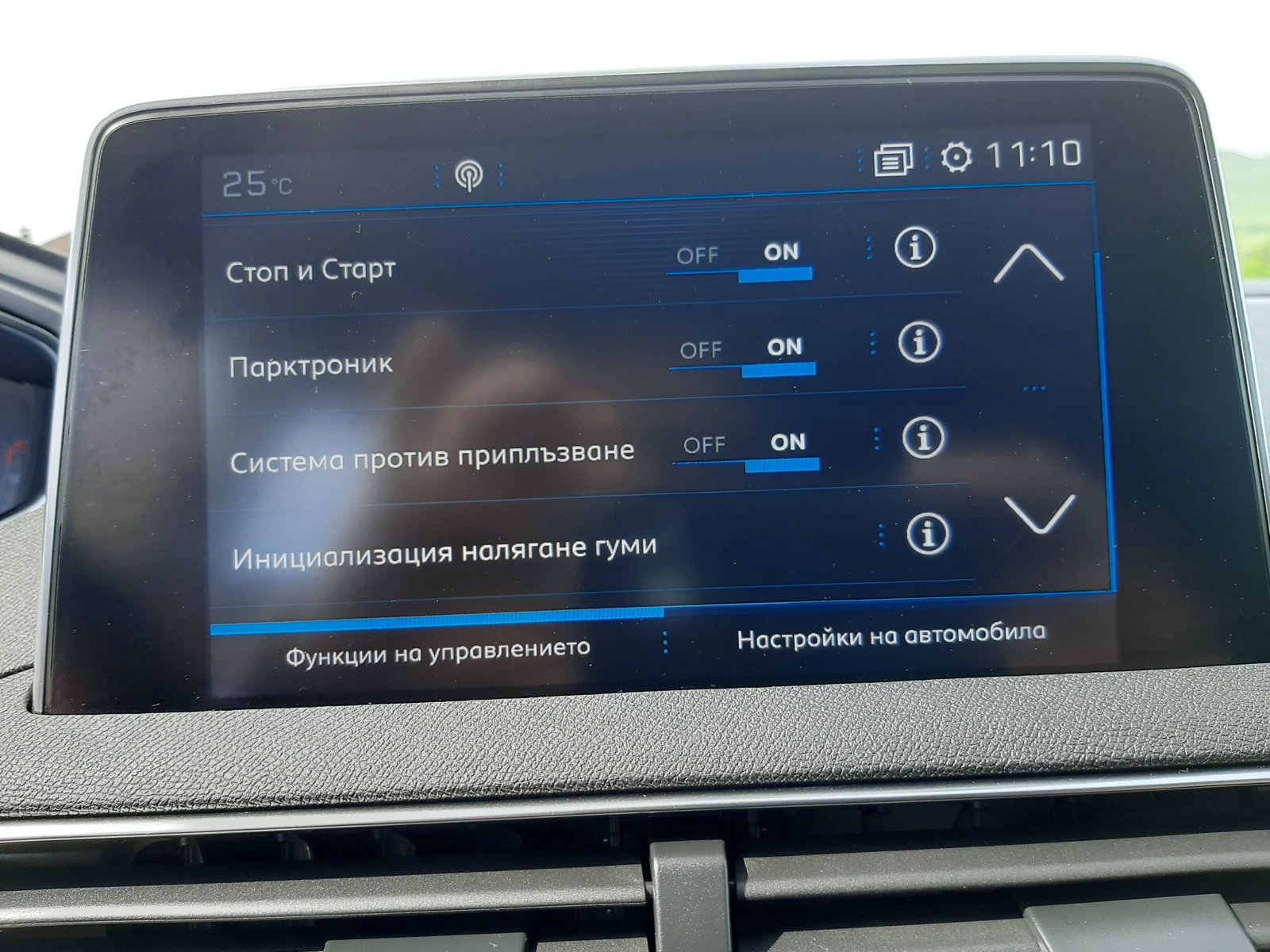 Peugeot 3008 1.2 PureTech Style - изображение 10