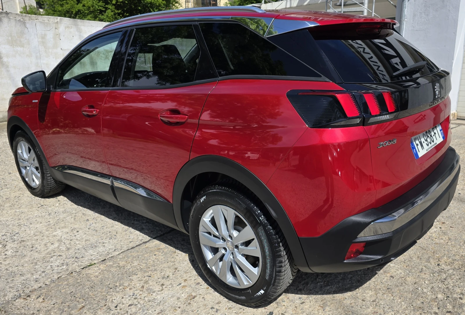 Peugeot 3008 1.2 PureTech Style - изображение 5