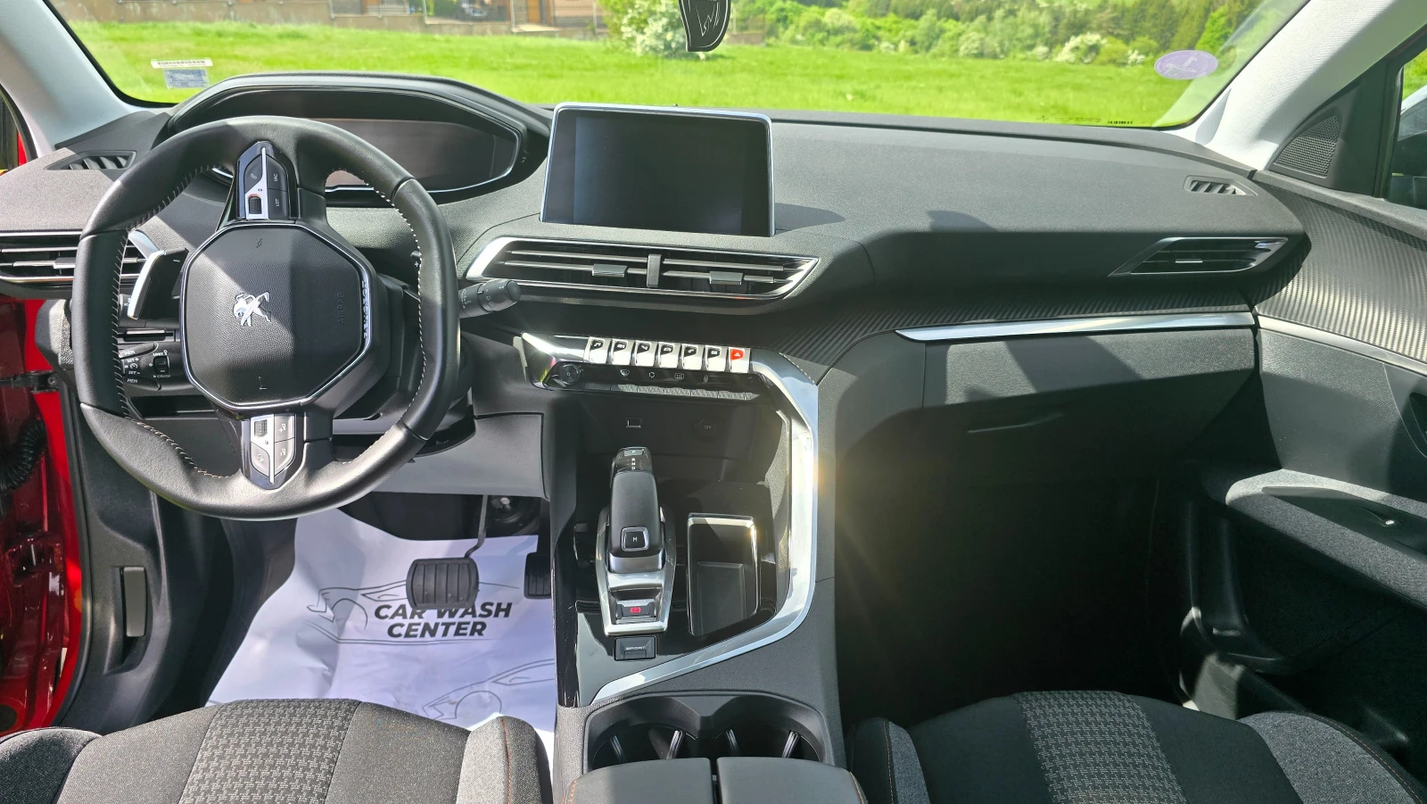 Peugeot 3008 1.2 PureTech Style - изображение 7