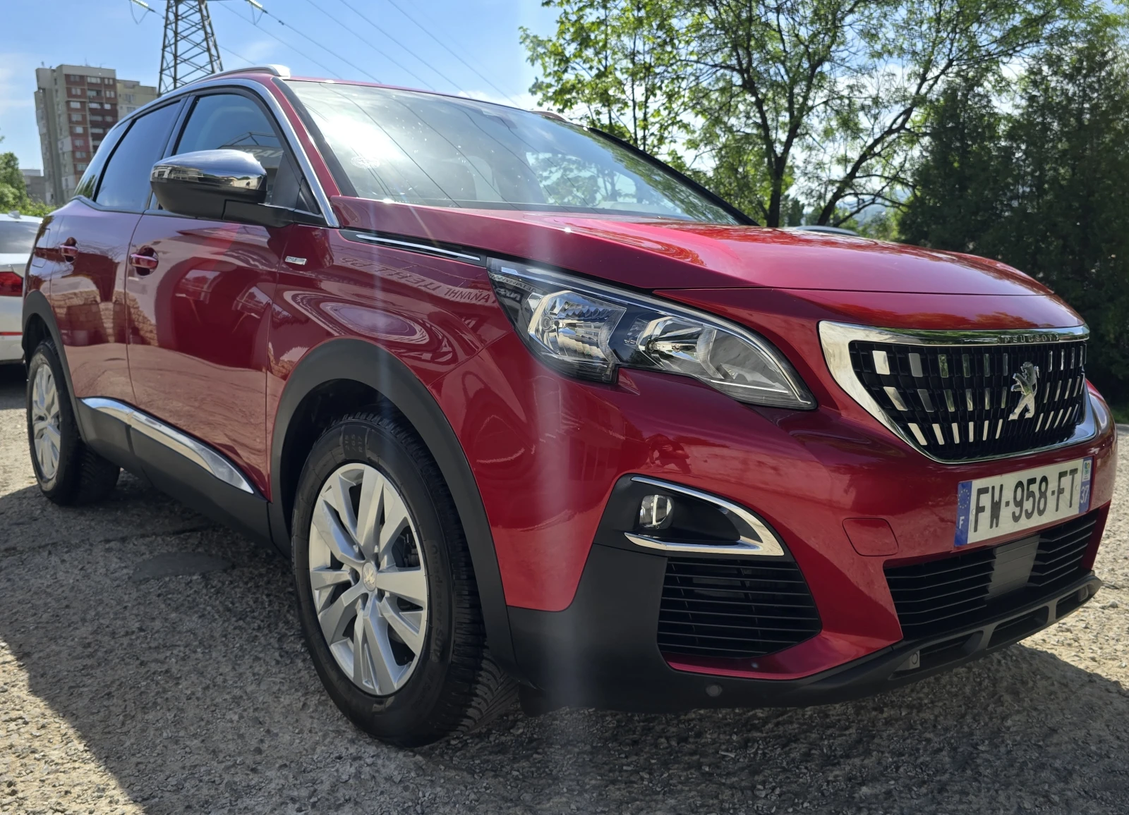 Peugeot 3008 1.2 PureTech Style - изображение 3