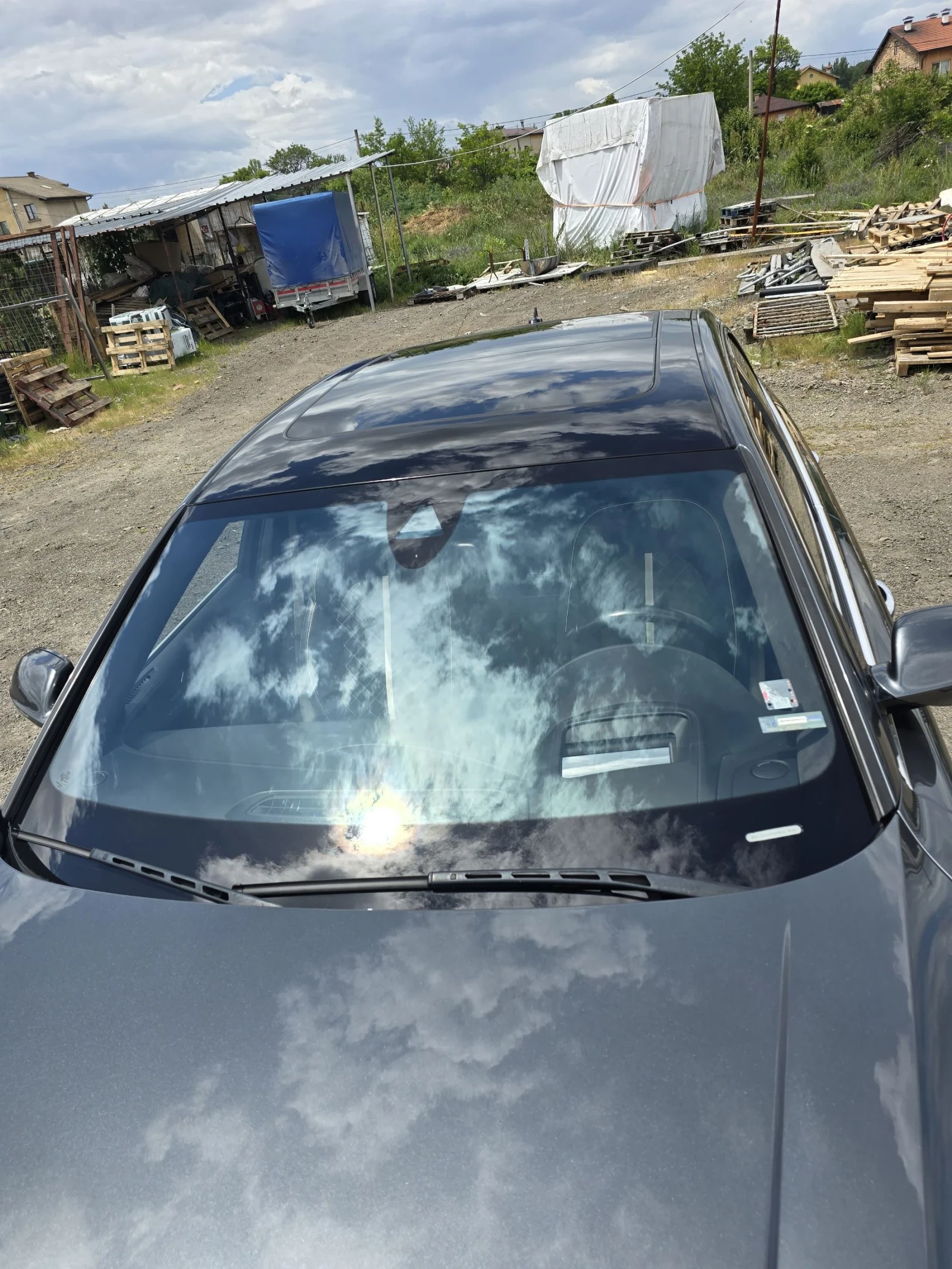 Audi A8 4.2 TDI Long 3х TV 360  camera PANO BANG OLUFSEN - изображение 4