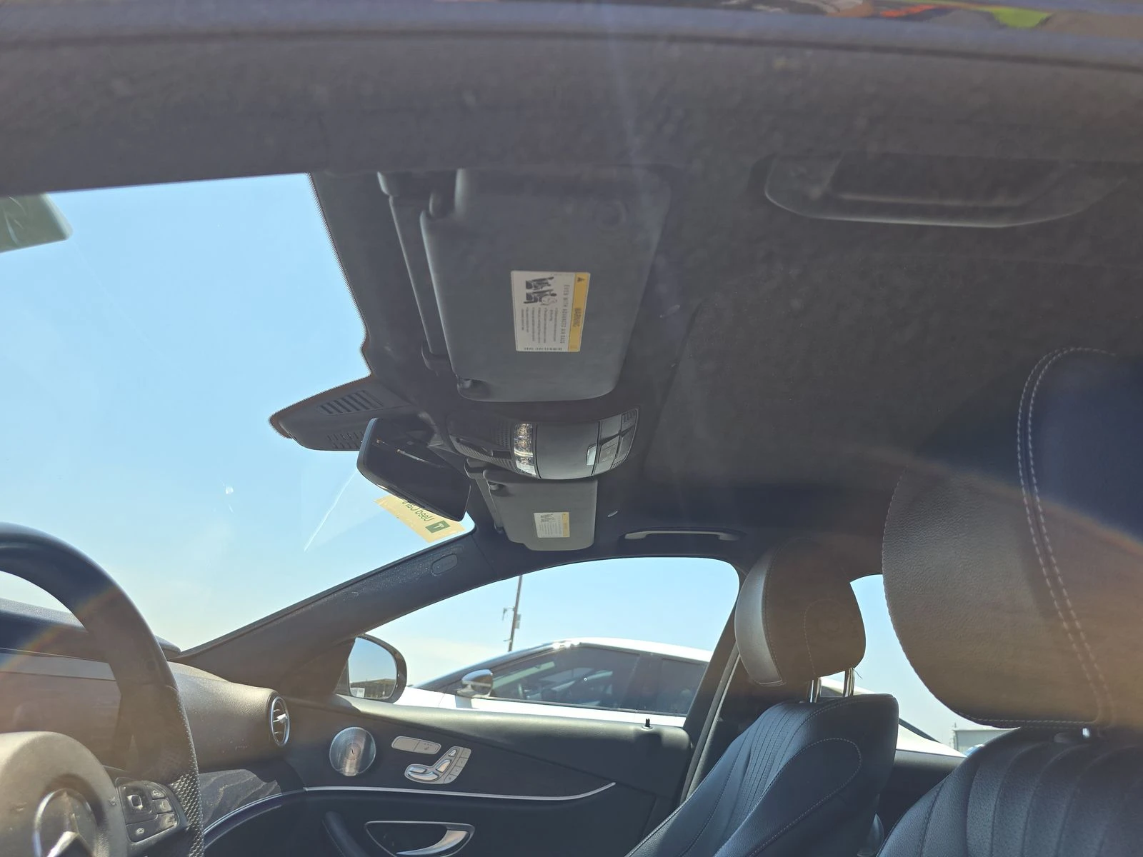 Mercedes-Benz E 300 burmester* multibeam led* Parking Assist | Mobile.bg   12