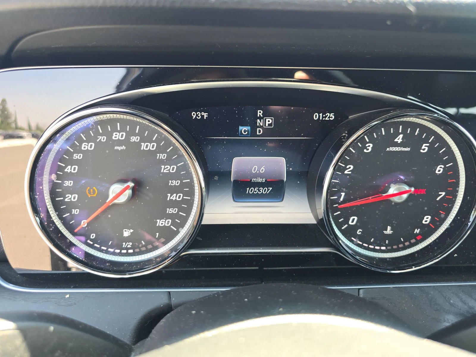 Mercedes-Benz E 300 burmester* multibeam led* Parking Assist | Mobile.bg   15