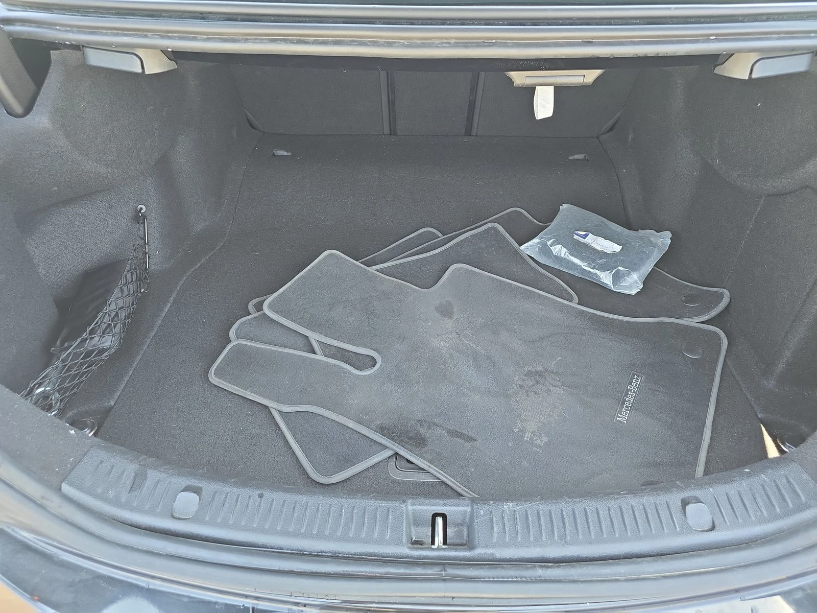 Mercedes-Benz E 300 burmester* multibeam led* Parking Assist | Mobile.bg   16