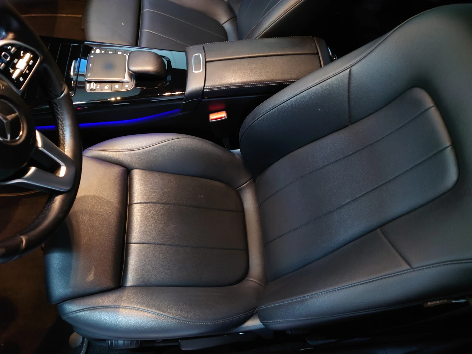 Mercedes-Benz A 250 Luxury limited - изображение 8