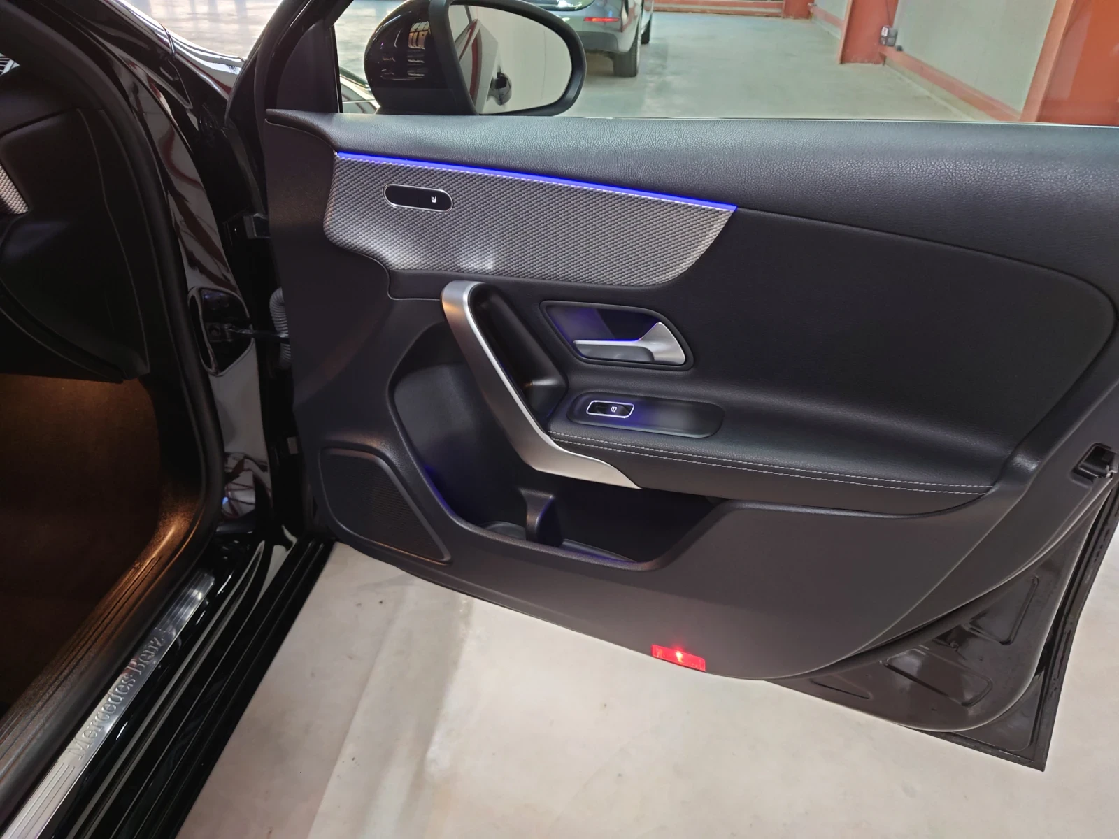 Mercedes-Benz A 250 Luxury limited | Mobile.bg   13