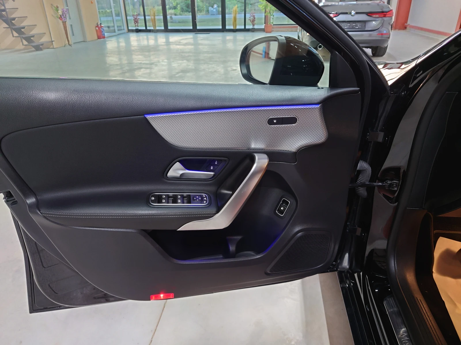 Mercedes-Benz A 250 Luxury limited | Mobile.bg   14