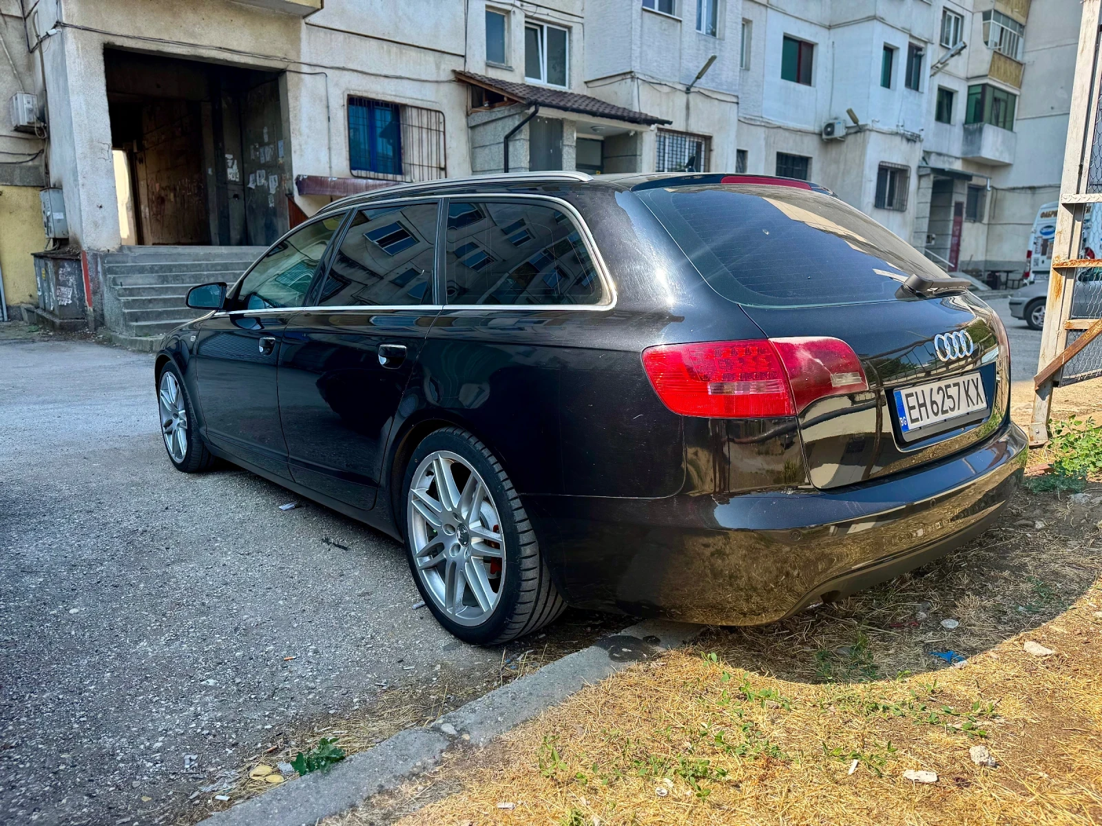 Audi A6 3.0 TDI - изображение 6