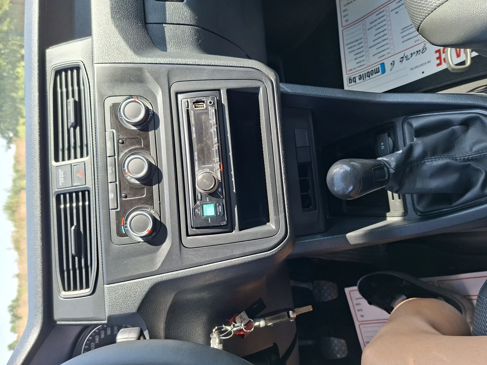 VW Caddy  - изображение 8