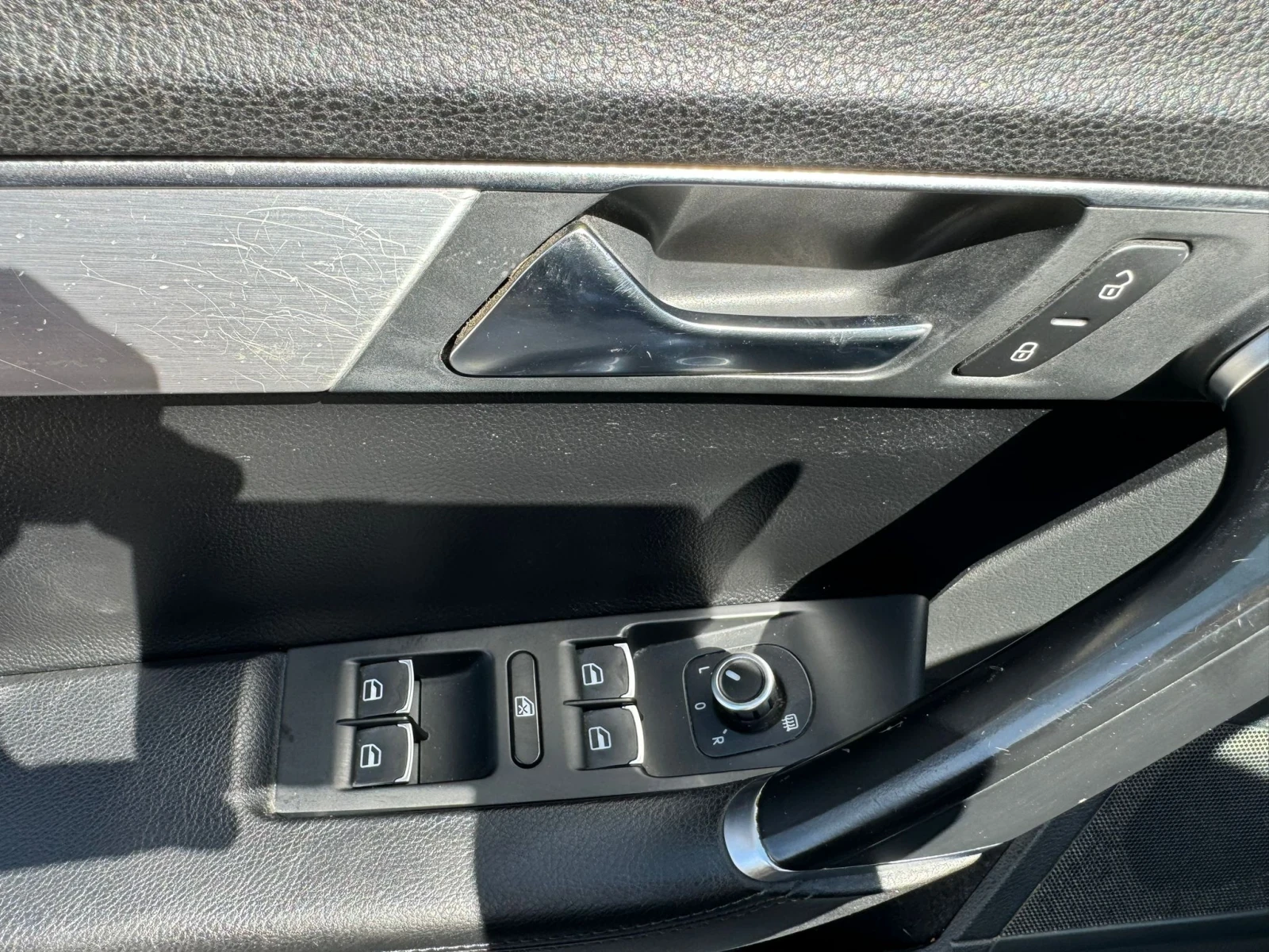 VW Passat 4X4 | Mobile.bg   17