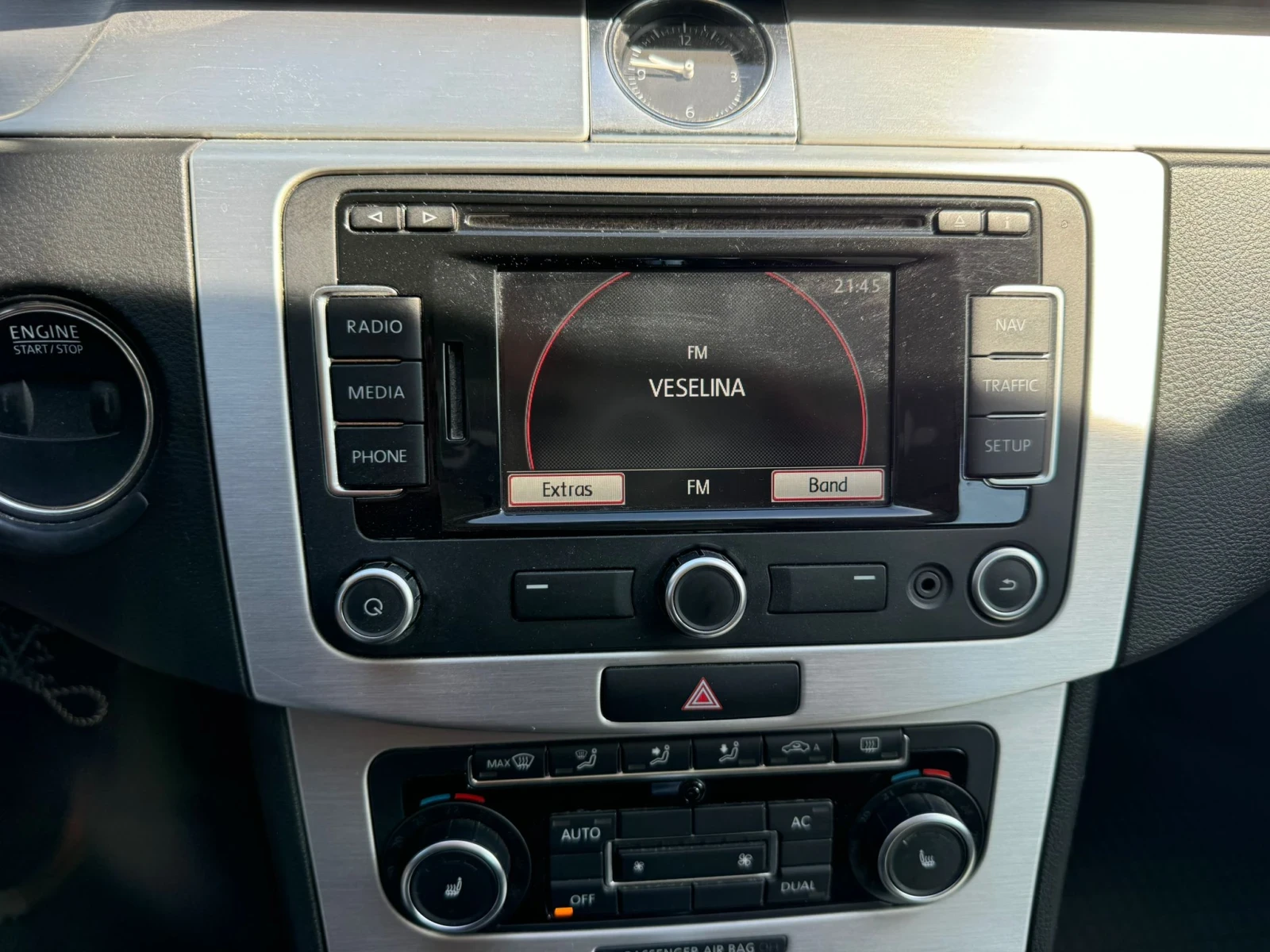 VW Passat 4X4 | Mobile.bg   15