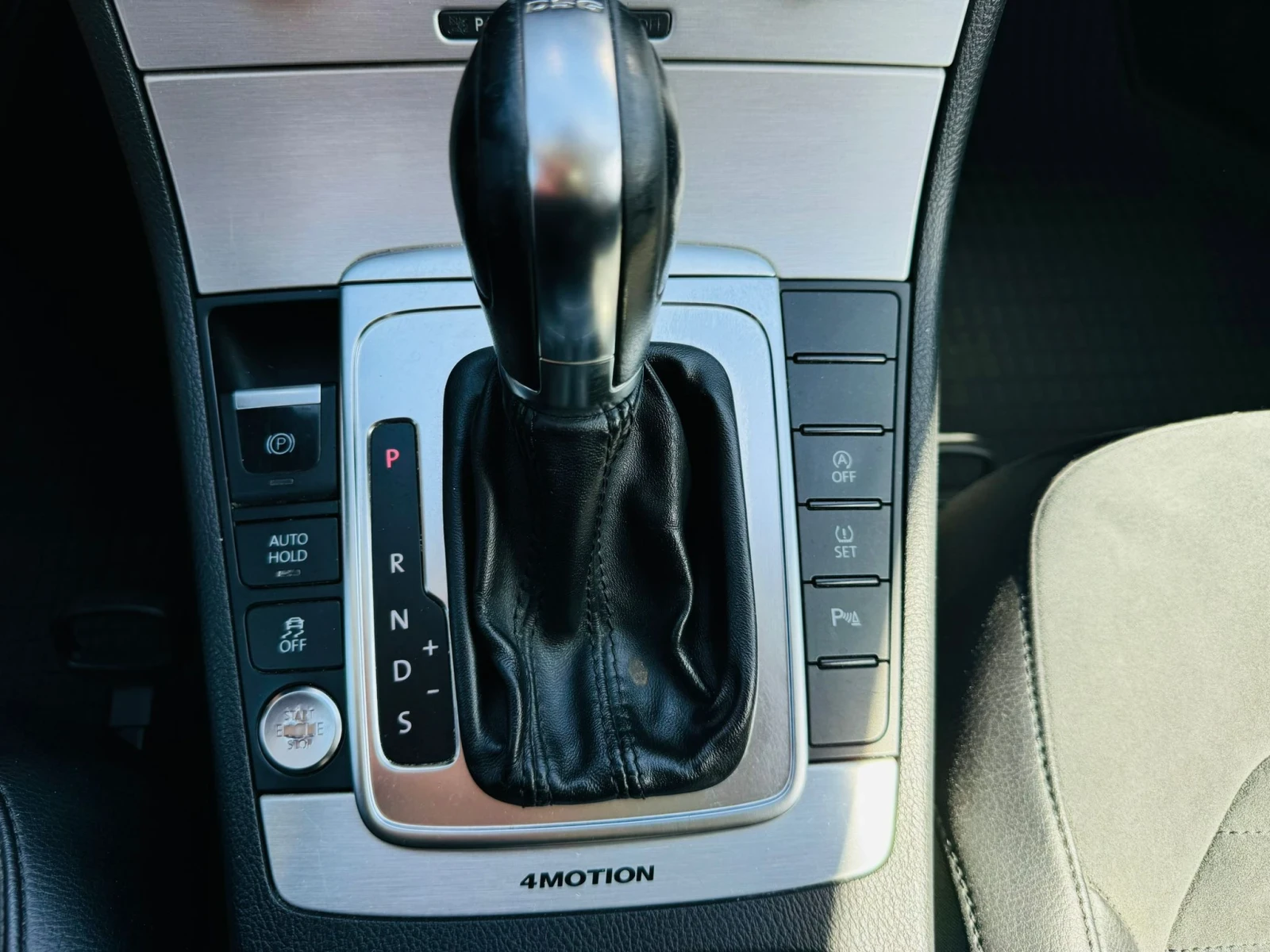 VW Passat 4X4 | Mobile.bg   14